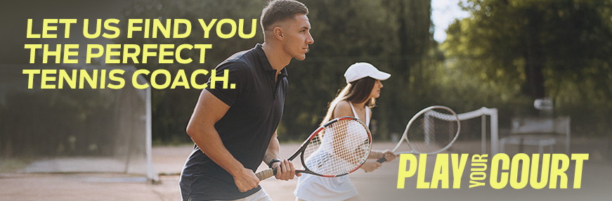 Westchester Tennis Lessons